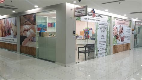Best Full Body Massages Near Me in Kuala Lumpur .